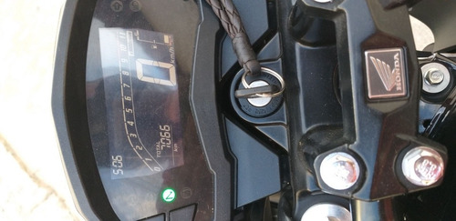 Imagem 7 de 8 de Honda Cb Twister