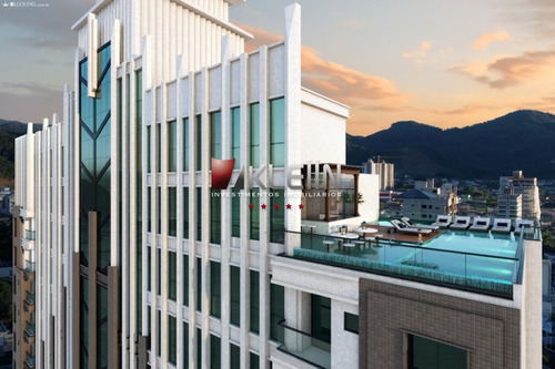 Imagem 10 de 26 de Flats, Localização Privilegiada!!! - Imb2628 - Imb2628