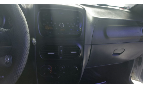 Fiat Strada 1.4 MPI HARD WORKING CD 8V FLEX 3P MANUAL