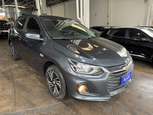 Chevrolet Onix Chevrolet Onix LT 1.0