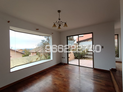 Casa San Joaquín 5 D 3 B 3 Est (101788)