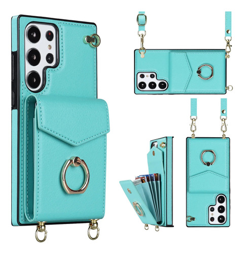 For Samsung Galaxy S25 S21 S20 S23 Fe S24 S22 Plus Note 20