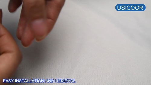 Imagen 7 de 7 de Usicoor Protector De Pantalla Antiluz Azul Para Macbook Air