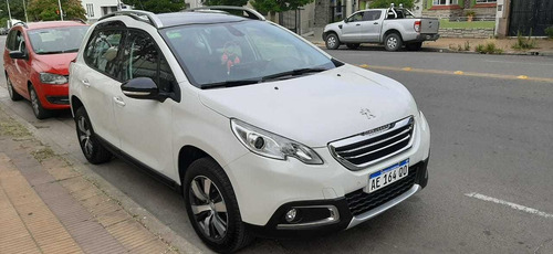 Peugeot 2008 1.6 Thp Sport 2019