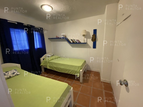 Imagen 21 de 30 de La Barra 4 Dormitorios Y Dormitorio De Huéspedes Parrillero Techado - La Barra La Barra