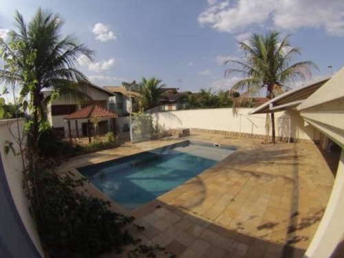 Casa À Venda Em Green Boulevard - Ca207218