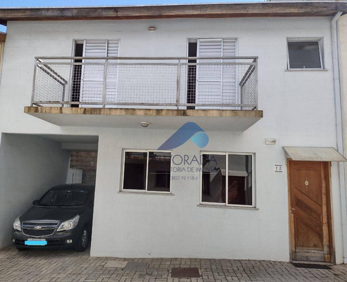 Imagem 21 de 23 de Casa Com 2 Dormitórios À Venda, 64 M² Por R$ 206.700,00 - Jardim Da Granja - São José Dos Campos/sp - Ca2004