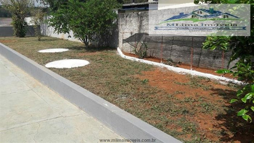 Chácaras Na Represa À Venda Em Atibaia/sp - Compre O Seu Chácaras Na Represa Aqui! - 1475552