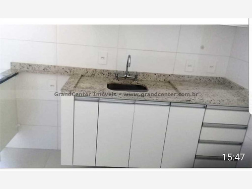 Imagem 9 de 12 de Apartamento - Campestre - Santo Andre - Sao Paulo | Ref.: - 10851