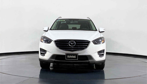 Imagen 2 de 15 de 109514 - Mazda Cx5 2017 Con Garantía