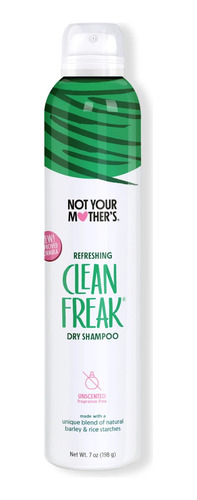 ChampĂș Seco Sin Perfume Not Your Mother's Clean Freak, 7 Oz