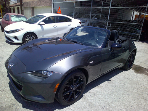 Mazda MX-5 2.0 I Sport Mt