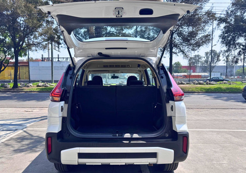 Mitsubishi Xpander 1.5 Xpander Cross At