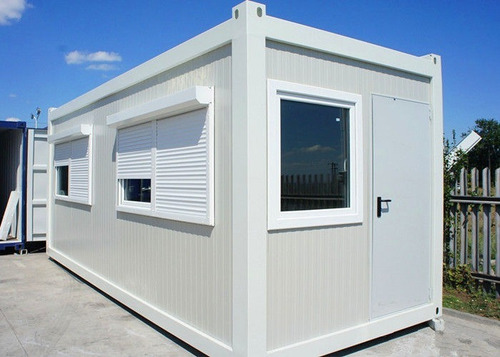 Cortina De Enrollar En Pvc - Cajón Exterior 160 X 200