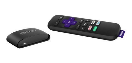 Roku Express Hd 3930+ Original Nueva Version Netflix