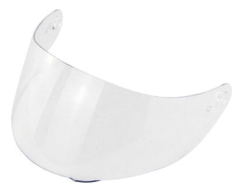 Lente Shield K5 Wind Para Reemplazo Facial Moto Shield K1 K3