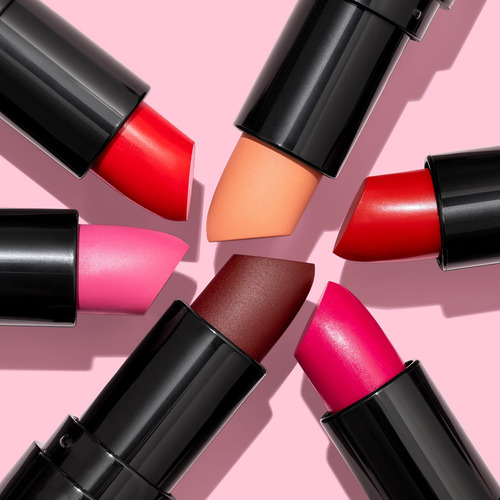 Lápiz Labial Wet N Wild Mega Last Matte Cherry Bomb