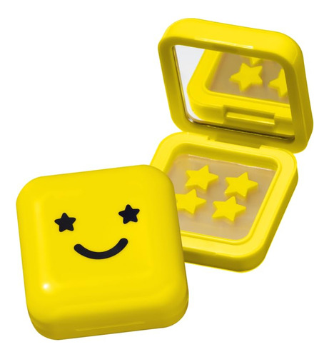 Parches Hidrocoloides Para Espinillas Starface, Absorbentes