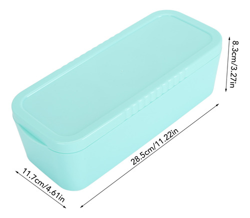 Máquina De Hielo Ice Tray De Silicona Con 3 Rejillas