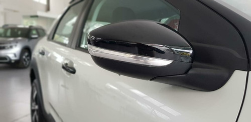 Citroen C4 Cactus Feel 4x2 Mt 1.6 Modelo 2022