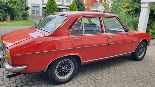 Imagen 4 de 8 de Peugeot 504