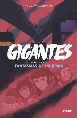 Gigantes 2 - Valderrama Carlos Valderrama Miguel