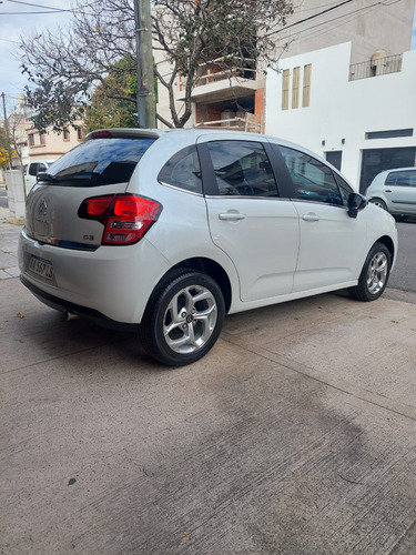 Citroën C3 1.6 Vti 115 Shine