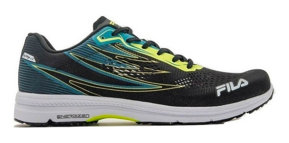 Fila Kenya Racer 3 44 - Sapatos Tênis com o Melhores Preços no Mercado Livre Brasil