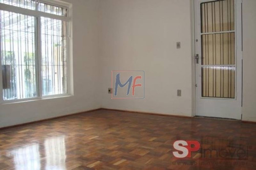 Imagem 2 de 11 de Ref 8483- Casa Térrea Para Venda No Bairro Vila Leopoldina, 2 Dorm, 3 Vagas, 154 M - 8483