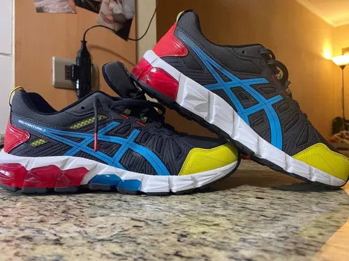 Venta de zapatillas asics top en santiago de chile