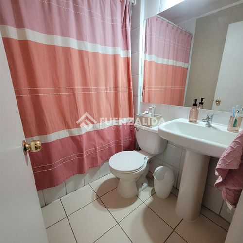 Casa En Venta De 3 Dorm. En Cerrillos