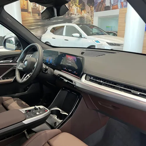 BMW X1 1.5 Xdrive25E Hibrido Conectable