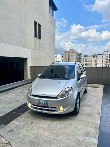 Chery Arauca 1.3