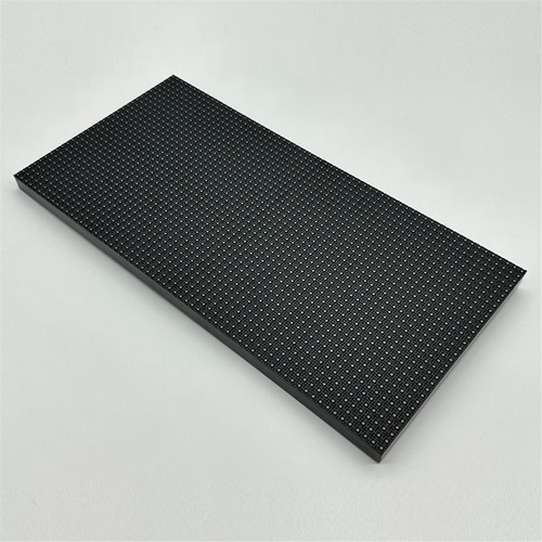 Painel De Tela Led Interno P5 De 2 Peças Mod De Tela Led De