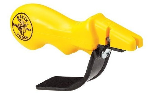 Klein Tools 48036 Combination Knife And Scissors Sharpener