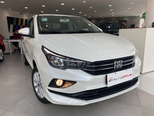Imagen 25 de 25 de Fiat Cronos Drvie 1.3 0km Stock Fisico 4 Unidades Fc