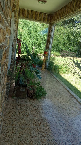 Venta Importante Casa Rincon Del Este