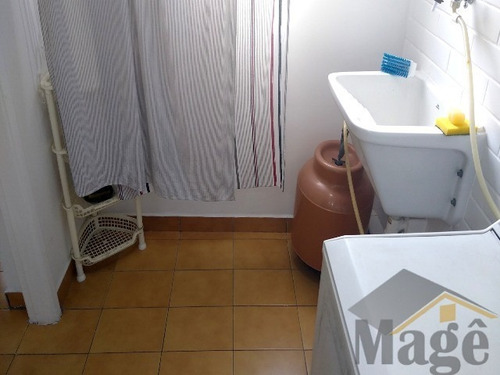 Imagem 25 de 25 de Apartamento Com 02 Dormitórios A Venda Na Praia Das Astúrias - Ref.: 4554 - 4554