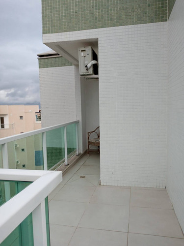 Imagem 8 de 30 de Apartamento Em Praia Grande, Ubatuba/sp De 123m² 3 Quartos À Venda Por R$ 990.000,00 - Ap2343664-s