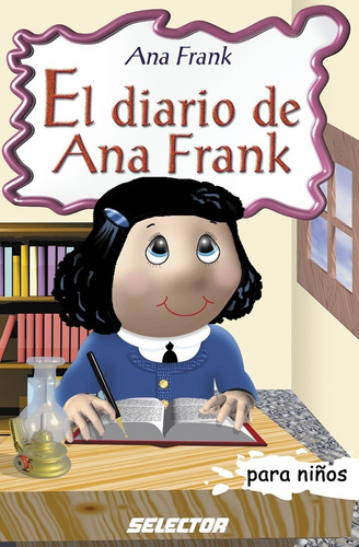 El Diario De Ana Frank