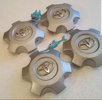 Comprar Centros Para Rin De Toyota Hilux