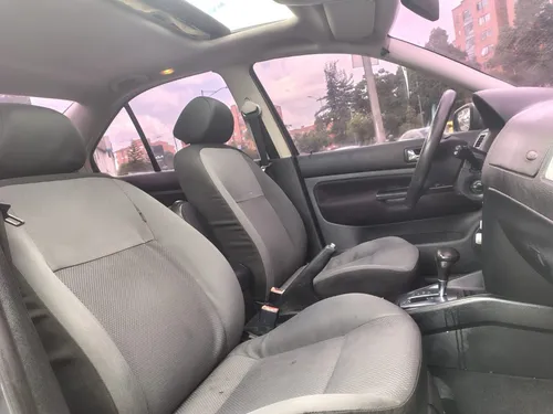 Volkswagen Jetta Atm Trend Line Con Techo