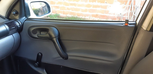 Chevrolet Classic 1.4 Ls Abs Airbag 2016