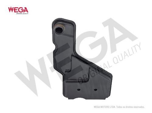 Filtro Caja Automatica Chevrolet Captiva 2.4