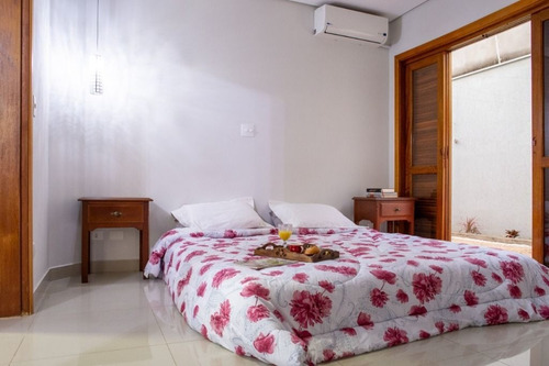Imagem 25 de 30 de Casa À Venda, - Água Branca - Piracicaba/sp - Ca3281