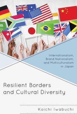 Libro Resilient Borders And Cultural Diversity : Internat...