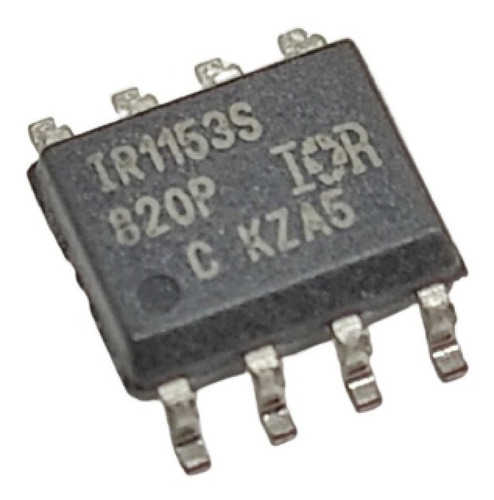 Circuito Integrado Control Pfc Sop-8 Ir1153s