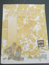 Comprar Lecturas 1er Grado Flor De Araguaney Usado