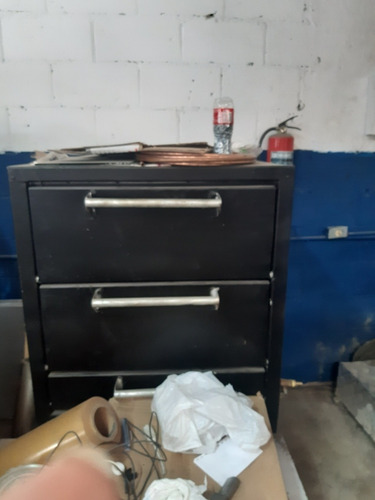 Imagen 4 de 4 de Horno Para Pizza
