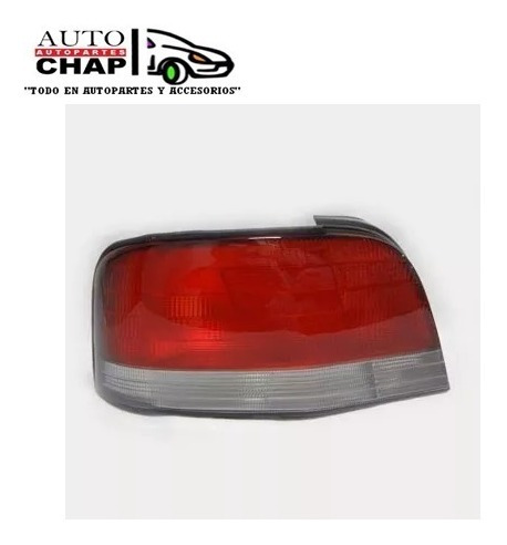 Faro Trasero Mitsubishi Galant 97 98 99 2000